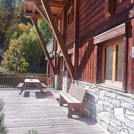 Chalet Coop By Interhome