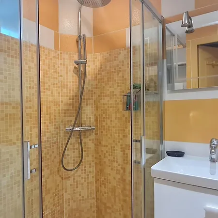 Coop By Interhome Chalet