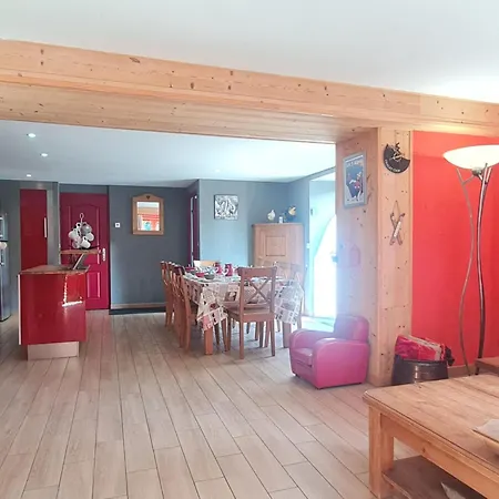 Chalet Coop By Interhome