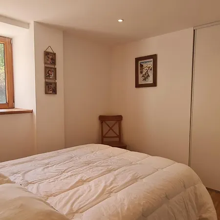 Coop By Interhome * Les Deux Alpes