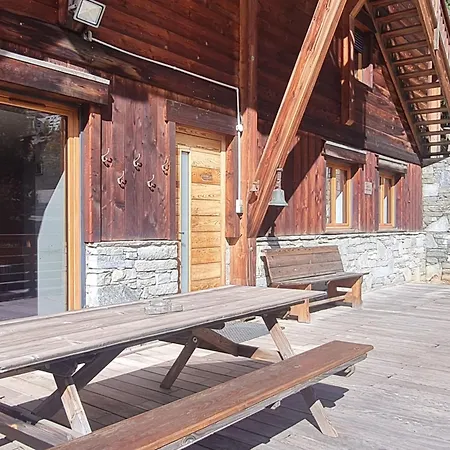 Coop By Interhome * Les Deux Alpes
