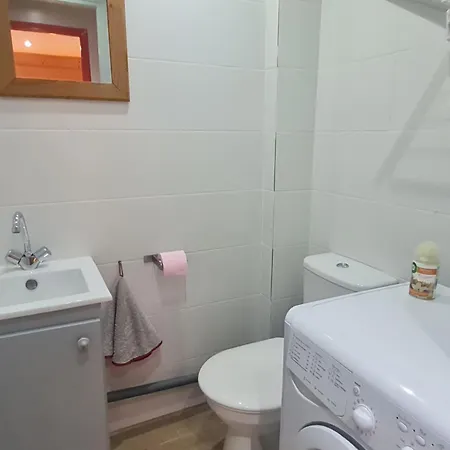 Coop By Interhome * Les Deux Alpes