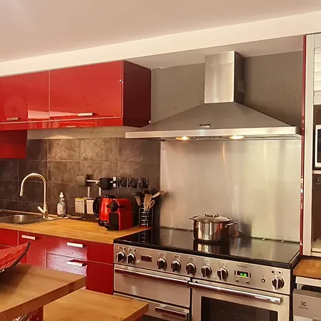Coop By Interhome *