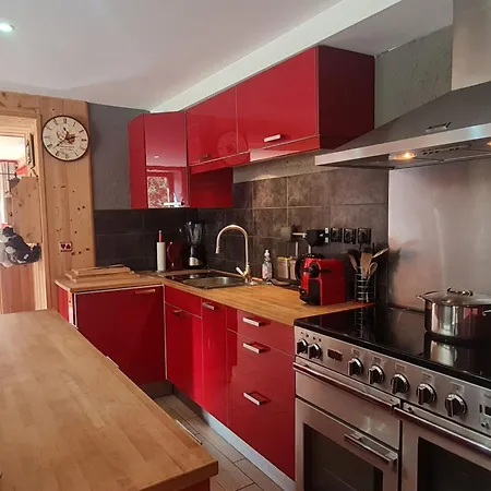 Coop By Interhome Les Deux Alpes