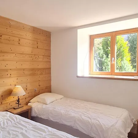 Chalet Coop By Interhome *