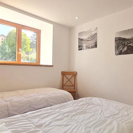 Coop By Interhome Chalet Les Deux Alpes