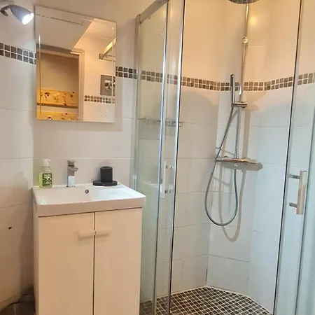Coop By Interhome * Les Deux Alpes