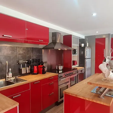 Coop By Interhome
