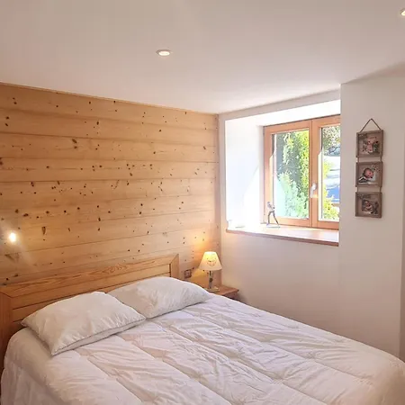 Chalet Coop By Interhome Les Deux Alpes