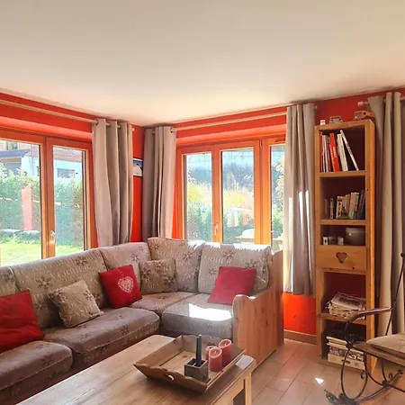 Coop By Interhome Les Deux Alpes