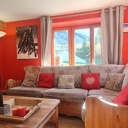 Coop By Interhome * Les Deux Alpes
